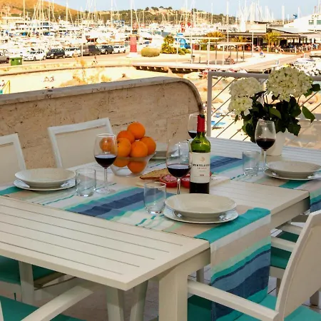 Lejlighed 'can Ventet' First Line Port de Pollença